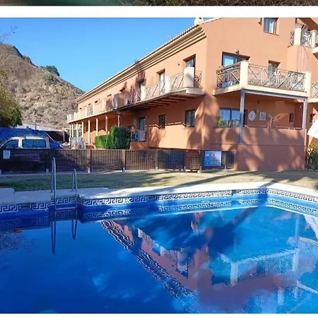 Refugio Del Mar