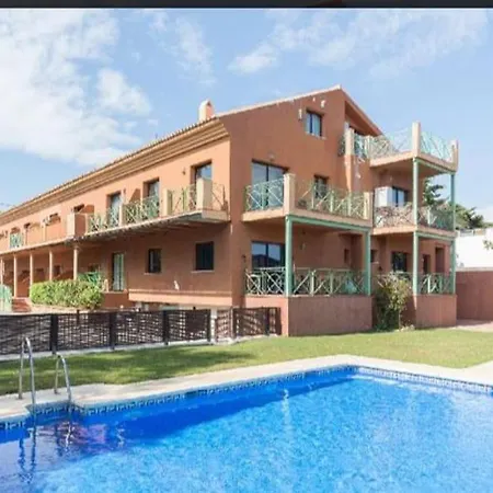 Refugio Del Mar 公寓