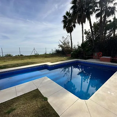 Refugio Del Mar 马拉加