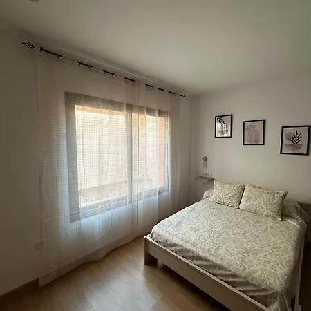 Refugio Del Mar 公寓 *