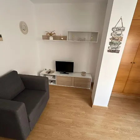 Refugio Del Mar * 马拉加