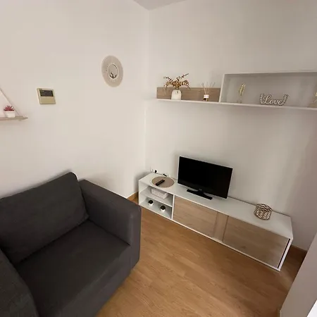 Refugio Del Mar 马拉加