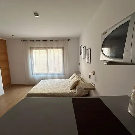 Refugio Del Mar 公寓 马拉加