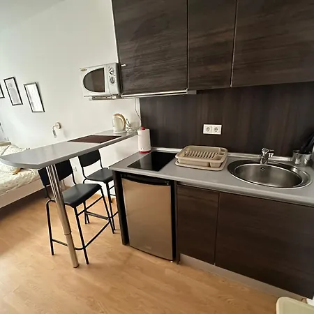 Refugio Del Mar * 马拉加