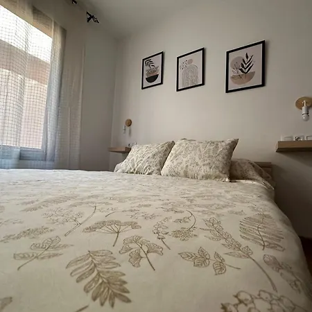 Refugio Del Mar 公寓