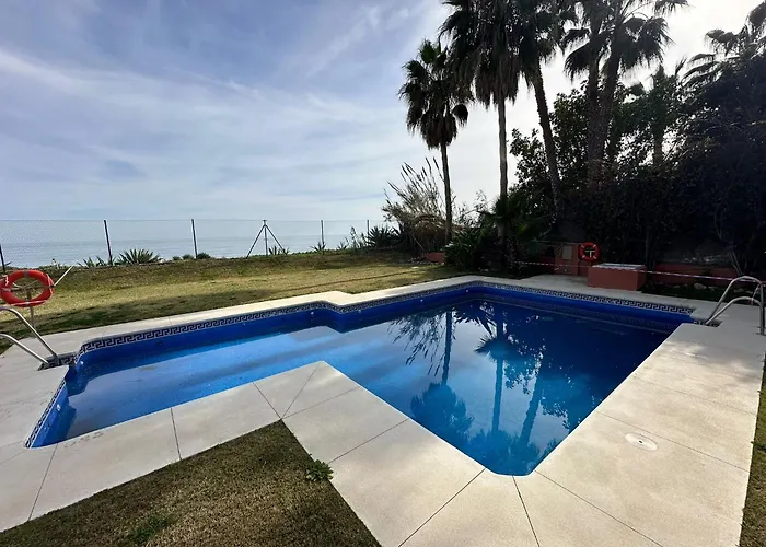 Refugio Del Mar مالقة