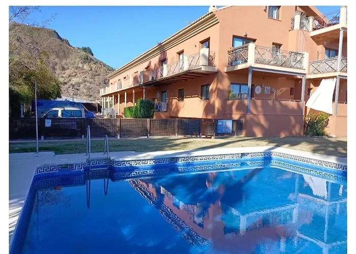 Refugio Del Mar