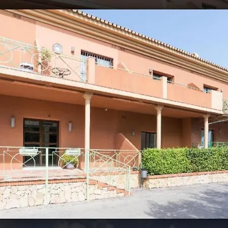 Refugio Del Mar