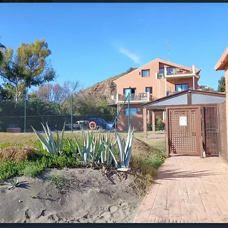 Apartment Refugio Del Mar