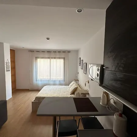 Refugio Del Mar Apartment *