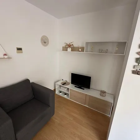 Refugio Del Mar Apartment
